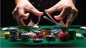 Официальный сайт Casino Frank